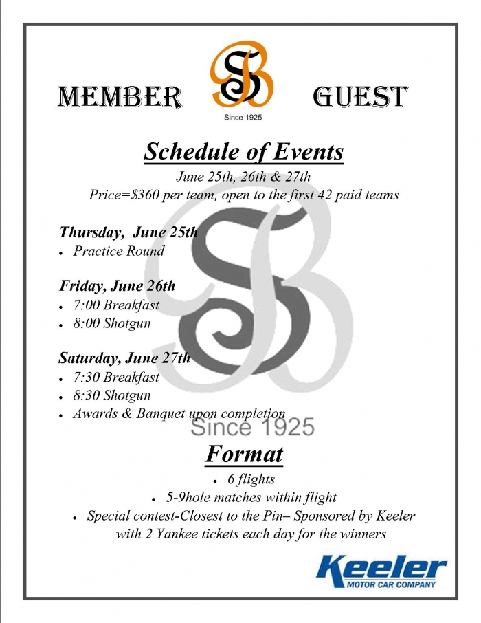 Member-Guest