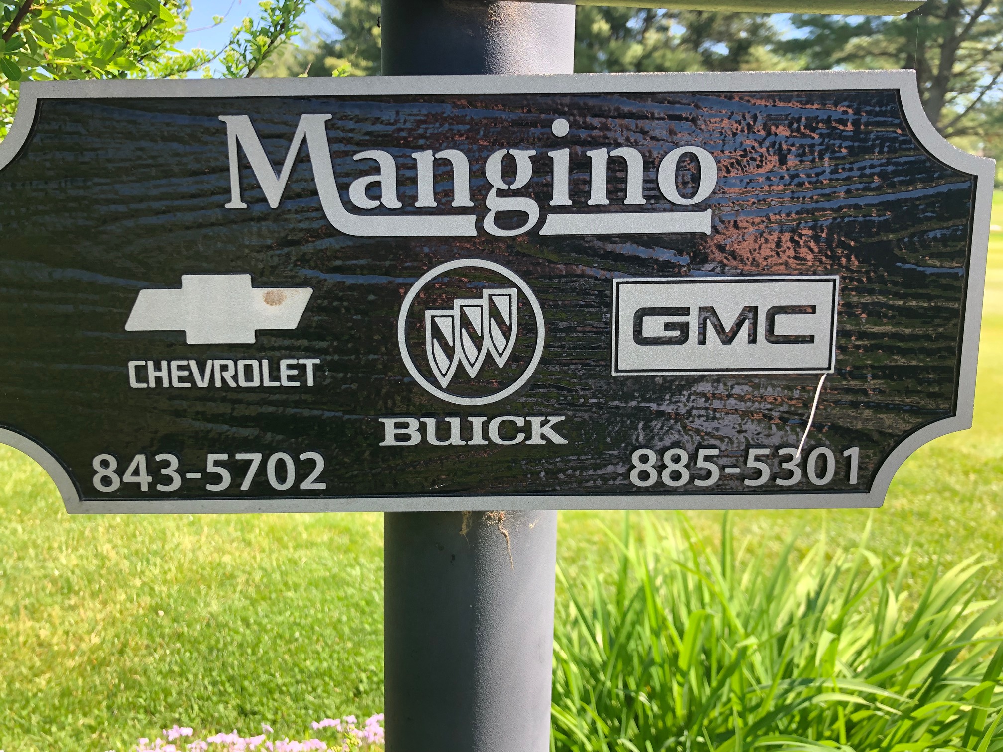 Mangino